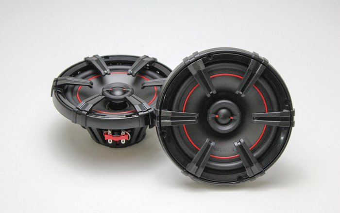 MB Quart OKC116. ����������� �������������� OKC116.